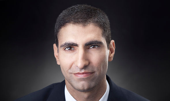 אביעד בוסי, מנכ״ל נובולוג